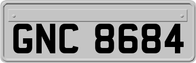 GNC8684