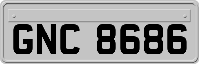 GNC8686