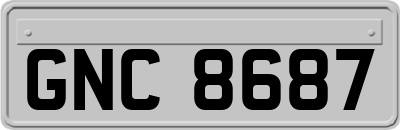 GNC8687