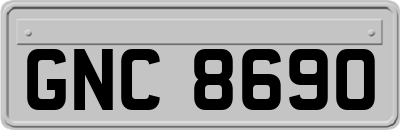 GNC8690