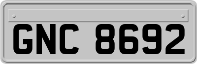 GNC8692