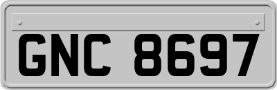 GNC8697