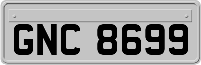 GNC8699