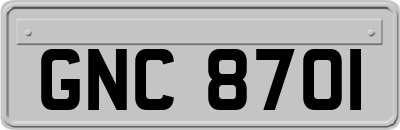 GNC8701