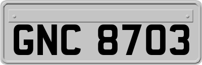 GNC8703
