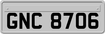 GNC8706
