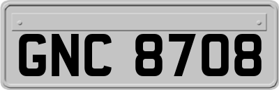 GNC8708