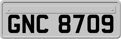 GNC8709
