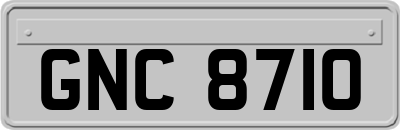 GNC8710