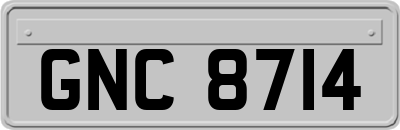 GNC8714