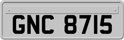 GNC8715