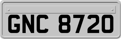 GNC8720
