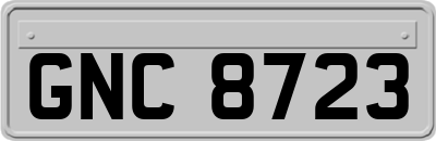 GNC8723