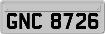GNC8726