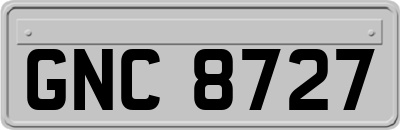 GNC8727