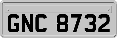 GNC8732