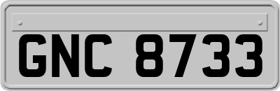 GNC8733