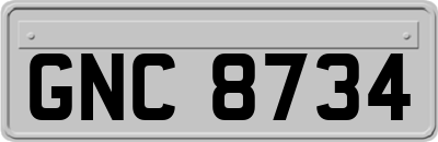 GNC8734