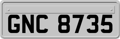 GNC8735