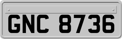 GNC8736