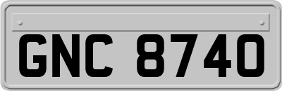GNC8740