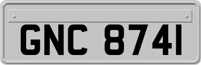 GNC8741