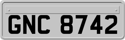 GNC8742