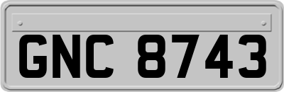 GNC8743