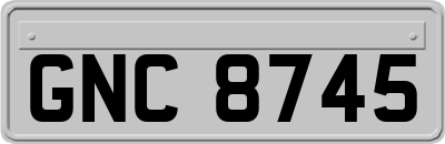 GNC8745