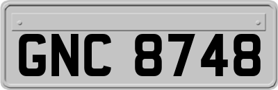 GNC8748