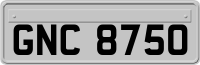 GNC8750