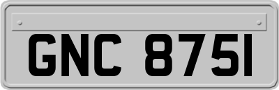 GNC8751