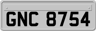 GNC8754