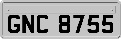 GNC8755