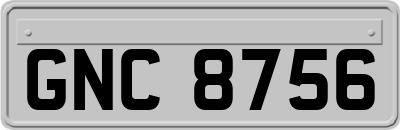 GNC8756