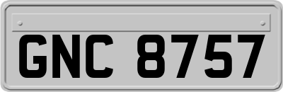GNC8757