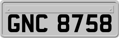 GNC8758