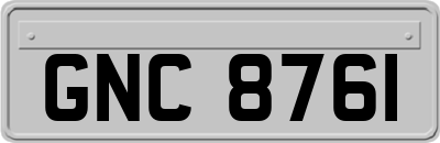 GNC8761
