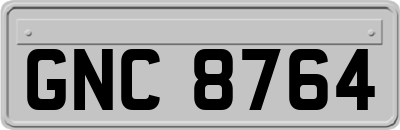 GNC8764