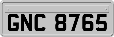 GNC8765