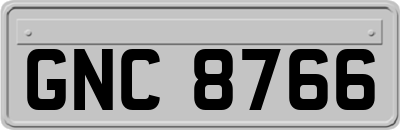 GNC8766