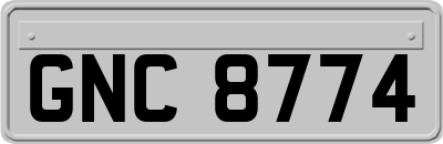 GNC8774