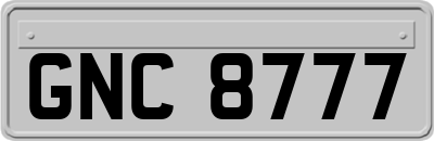 GNC8777