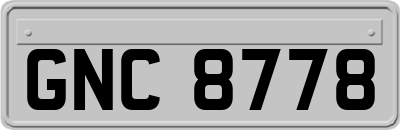 GNC8778