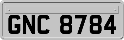 GNC8784