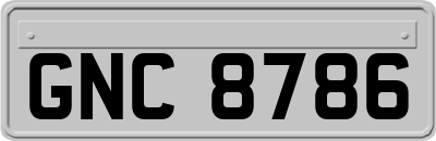 GNC8786