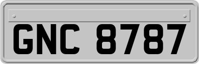 GNC8787