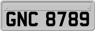 GNC8789