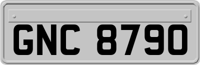 GNC8790