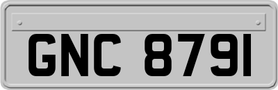 GNC8791
